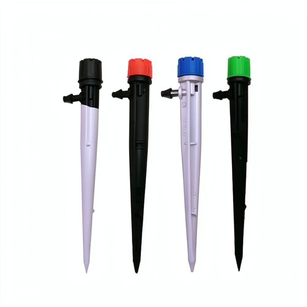 Smart Garden Greenhouse - Drip Irrigation Kit DIY Watering System