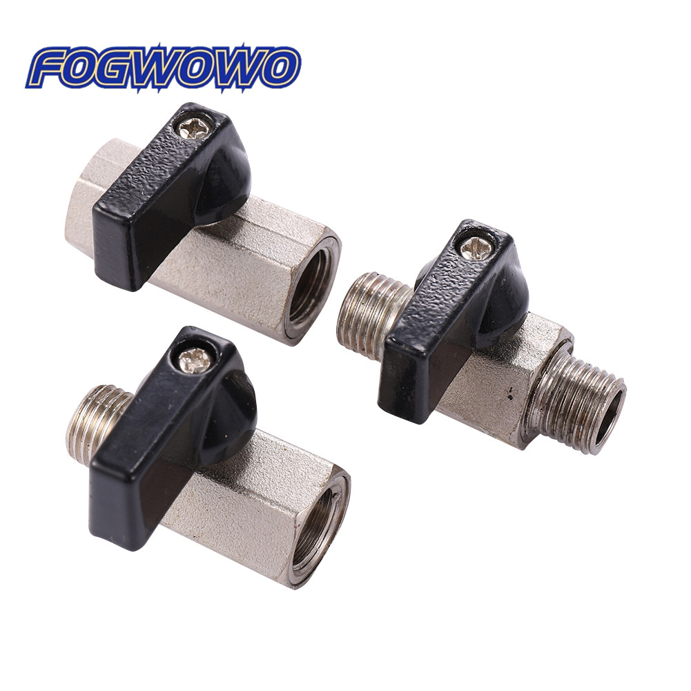 Smart Garden Hose Valve - 1/4