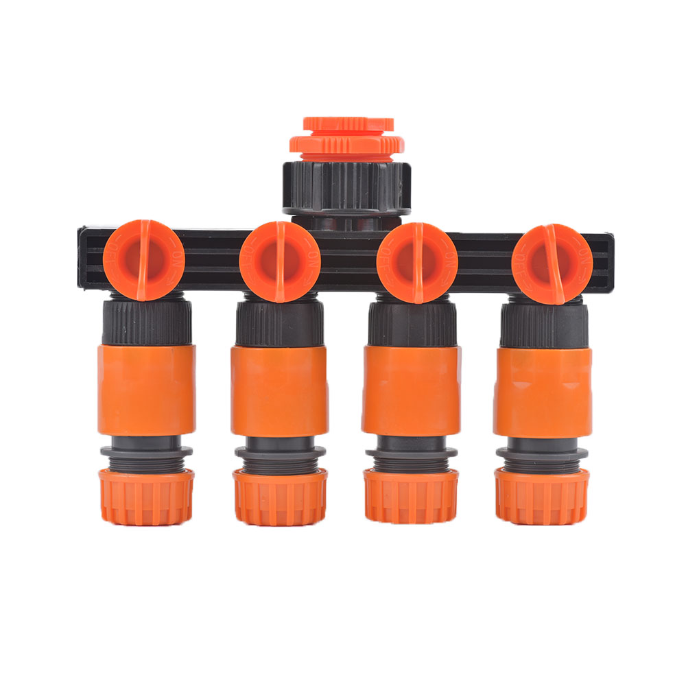Smart Garden Hose Timer - 1