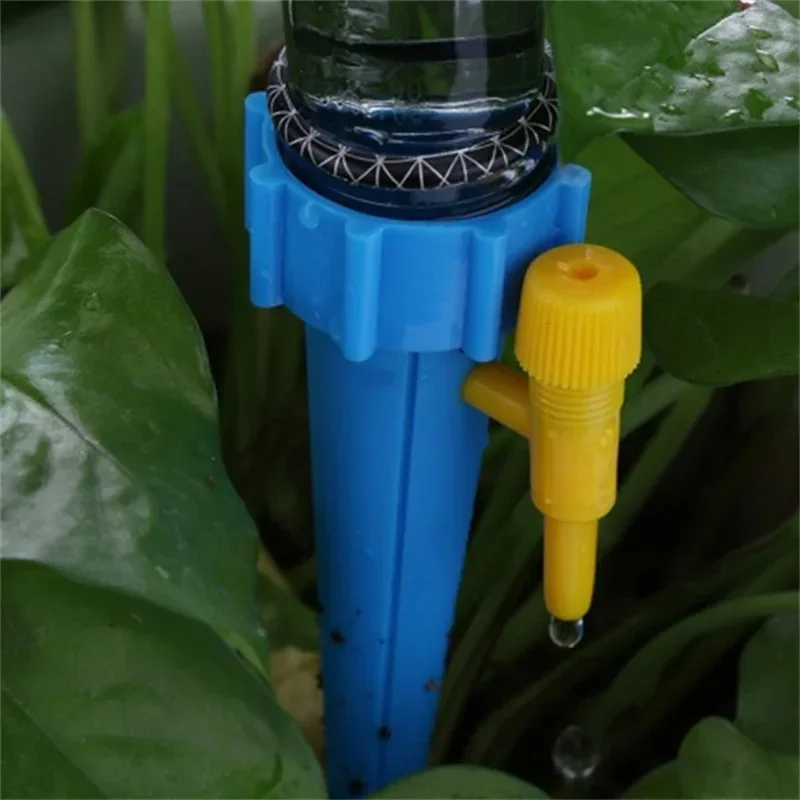 جهاز ري الحدائق Smart Drip Irr - Smart Garden Greenhouse recension och pris