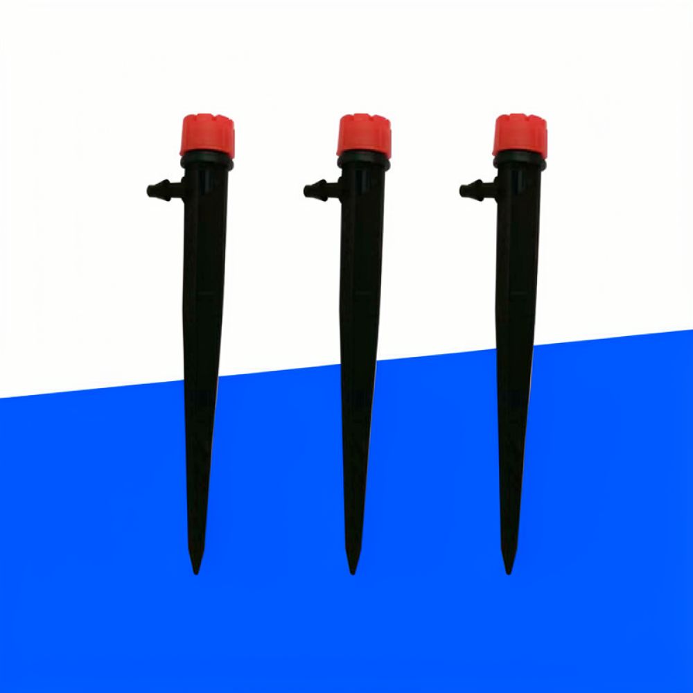 Drip Irrigation Kit DIY Wateri - Smart Garden Greenhouse recension och pris