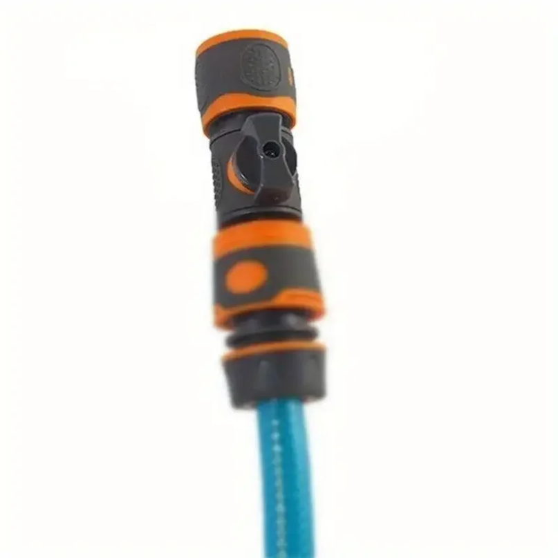 Quick Connect Garden Hose Adap - Smart Garden Hose Valve recension och pris