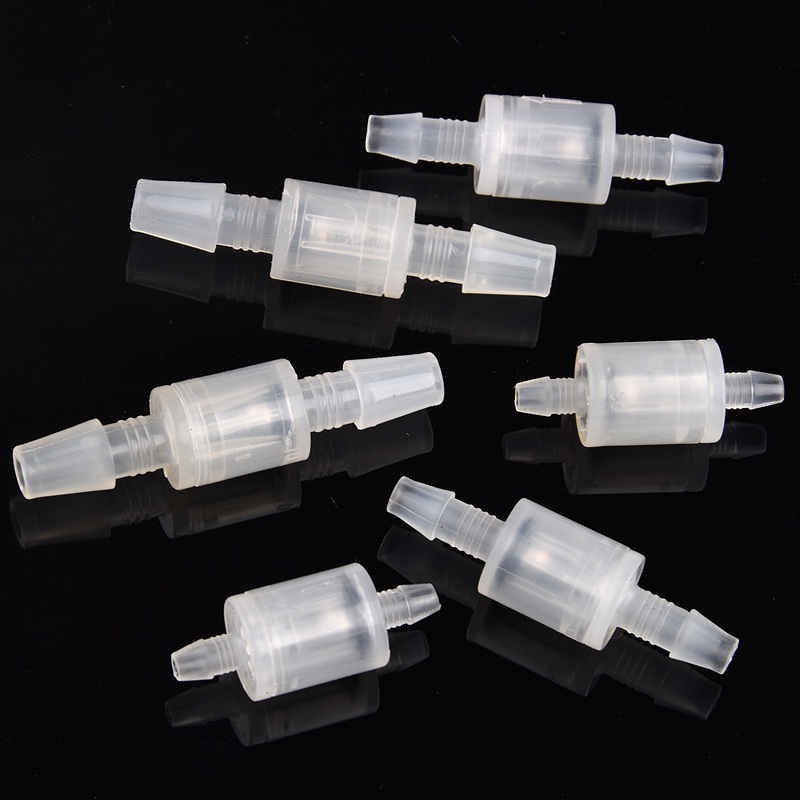 3.2/4.6/6.4mm Plastic Non-retu - Smart Garden Hose Valve recension och pris