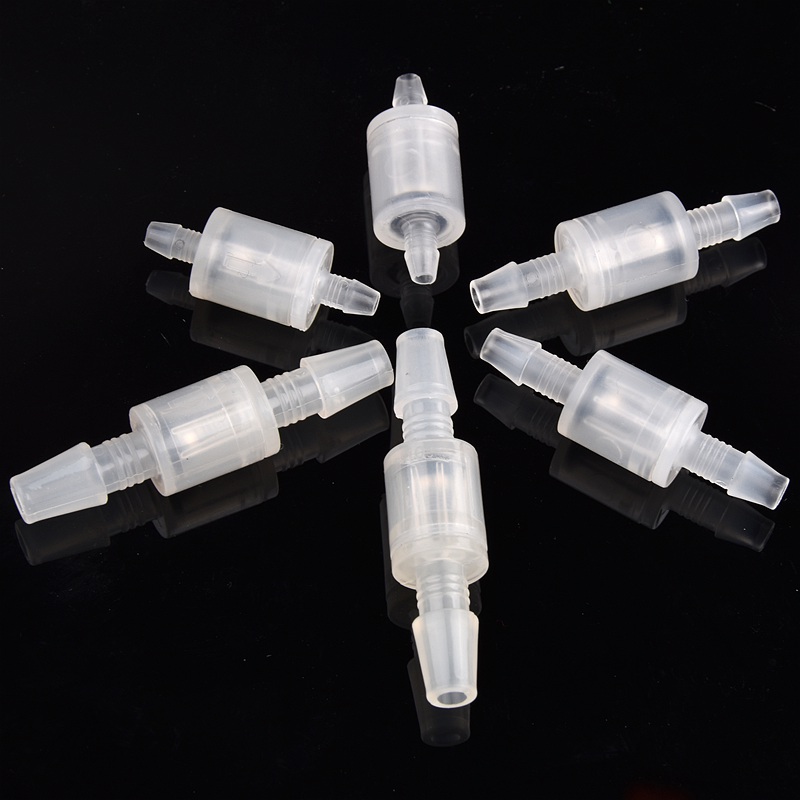 3.2/4.6/6.4mm Plastic Non-retu - Smart Garden Hose Valve recension och pris