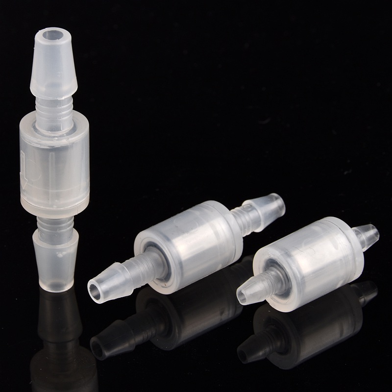3.2/4.6/6.4mm Plastic Non-retu - Smart Garden Hose Valve recension och pris