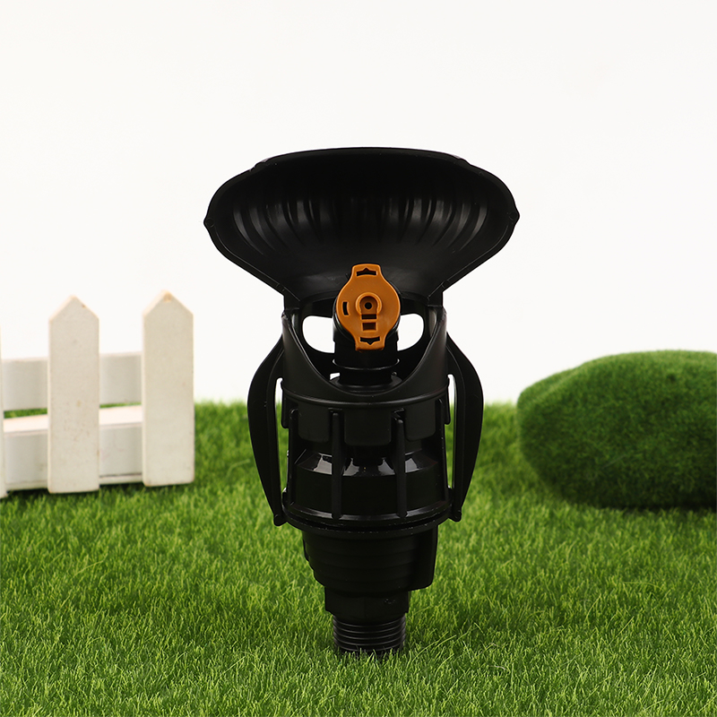 1Pc 180 Rotating Lawn Automati - Smart Garden Hose Timer recension och pris