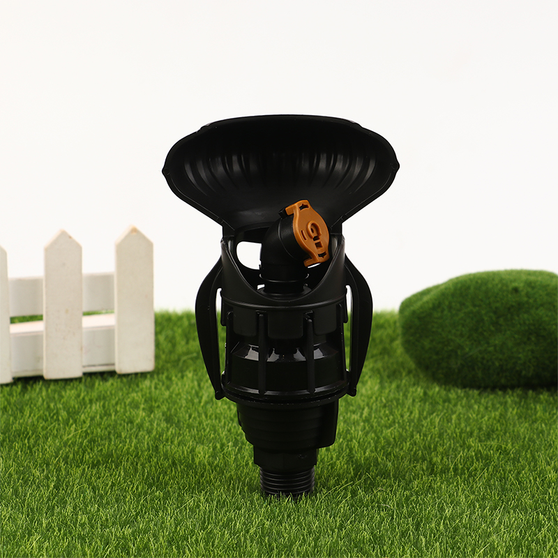 1Pc 180 Rotating Lawn Automati - Smart Garden Hose Timer recension och pris