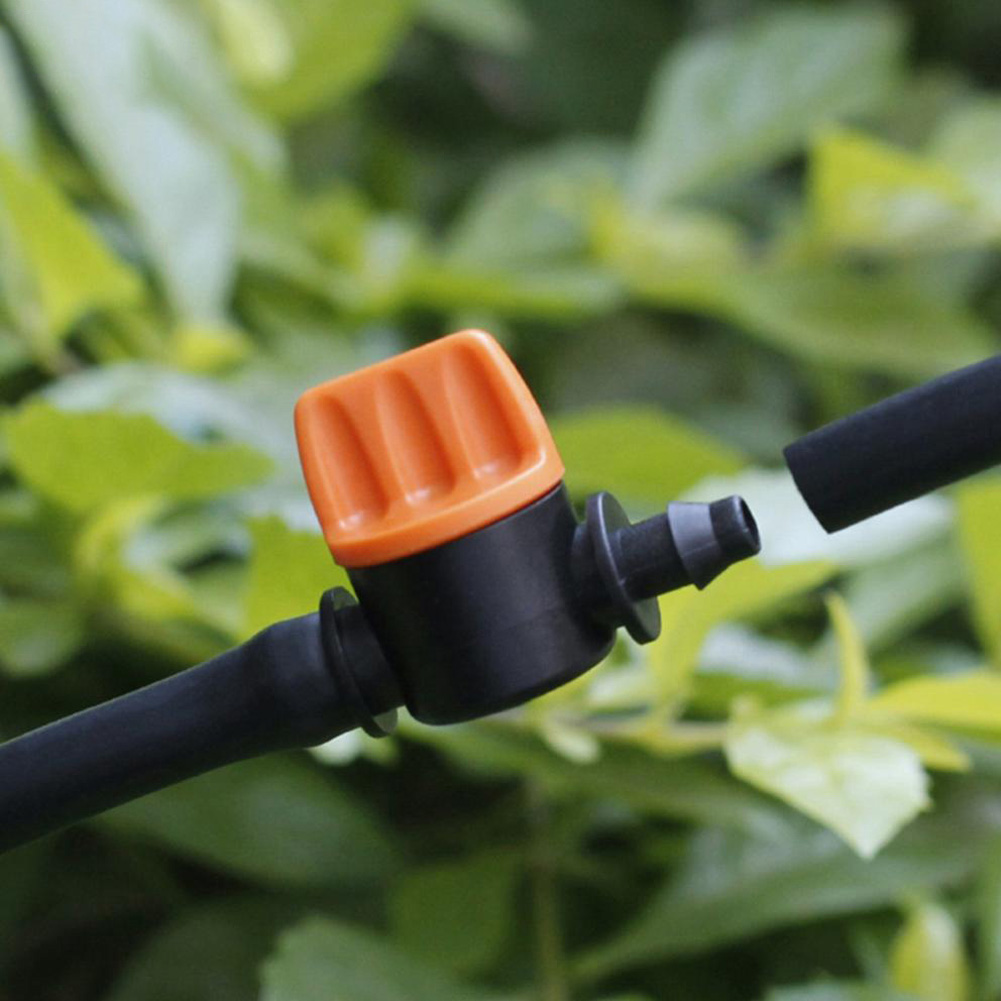 20Pcs Control Valves Mini Valv - Smart Garden Hose Valve recension och pris