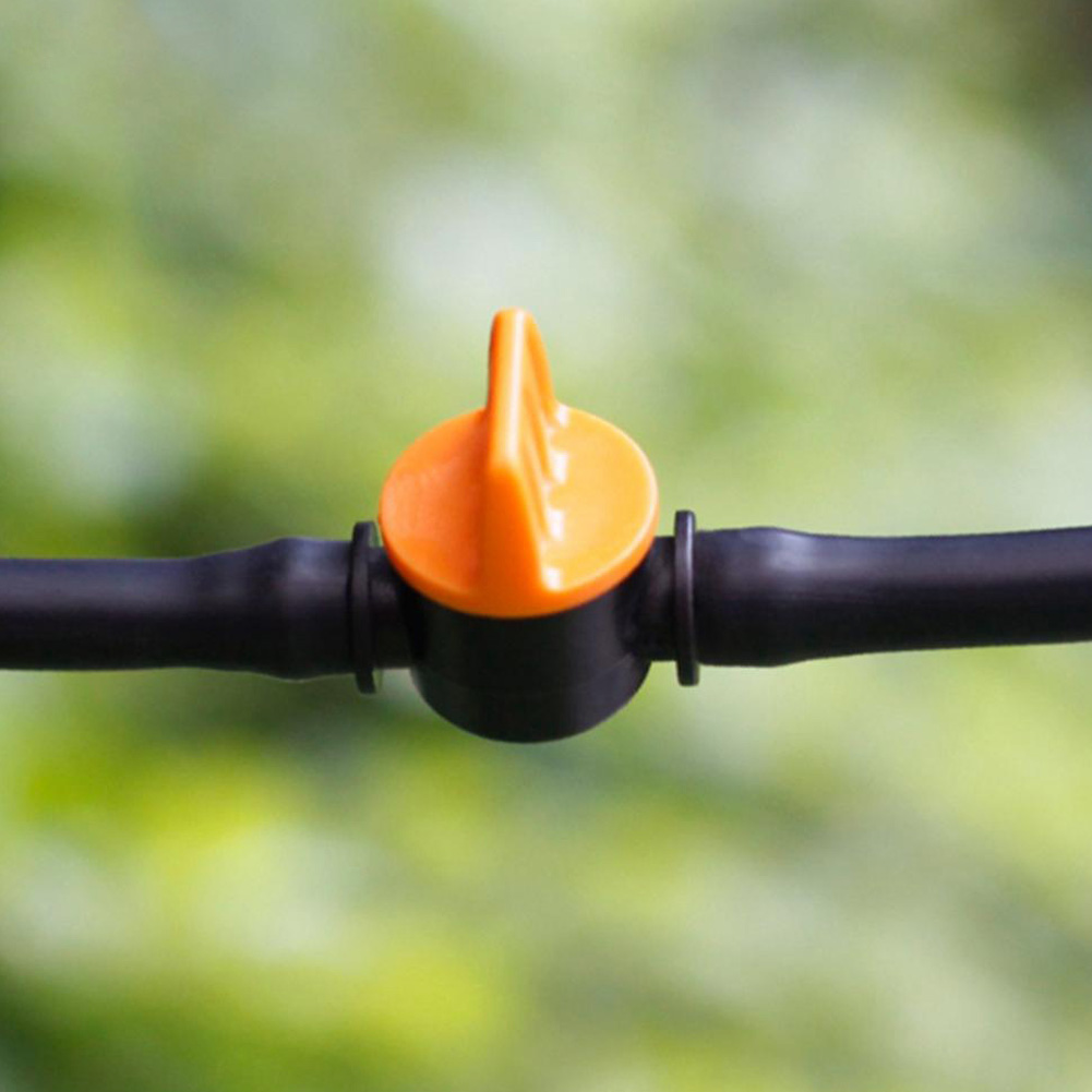 20Pcs Control Valves Mini Valv - Smart Garden Hose Valve recension och pris
