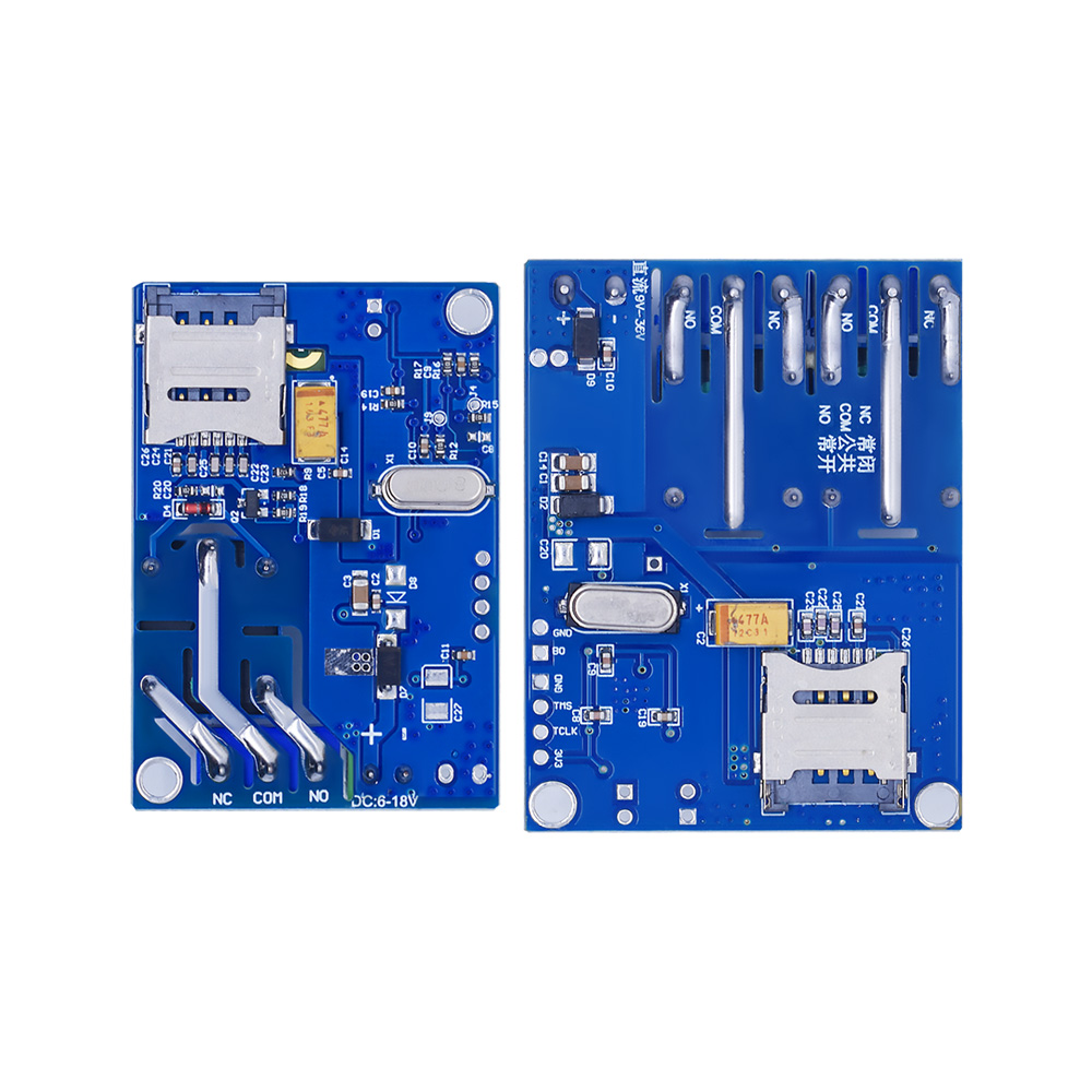 1/2 Channel Relay Module Sms G - Smart Garden Greenhouse recension och pris