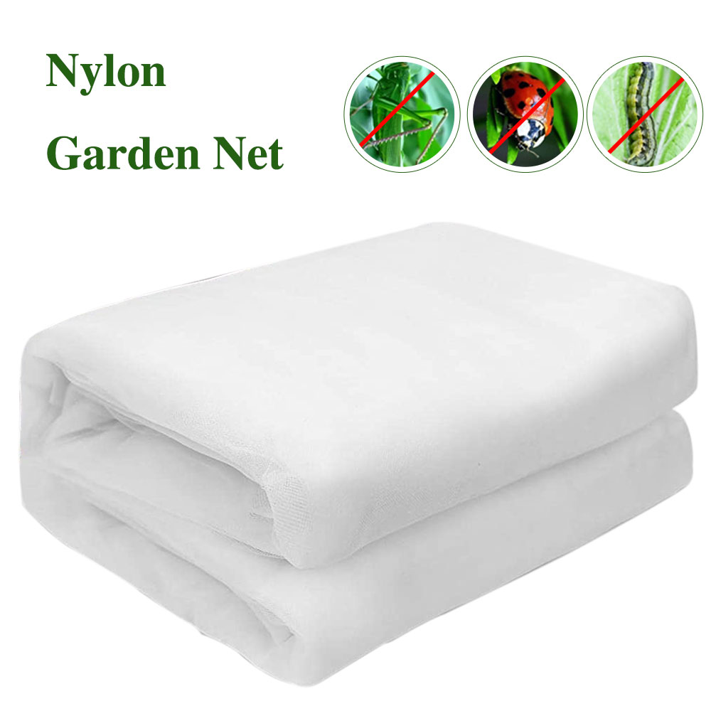 Garden Nylon Nets for Greenhou - Smart Garden Greenhouse recension och pris