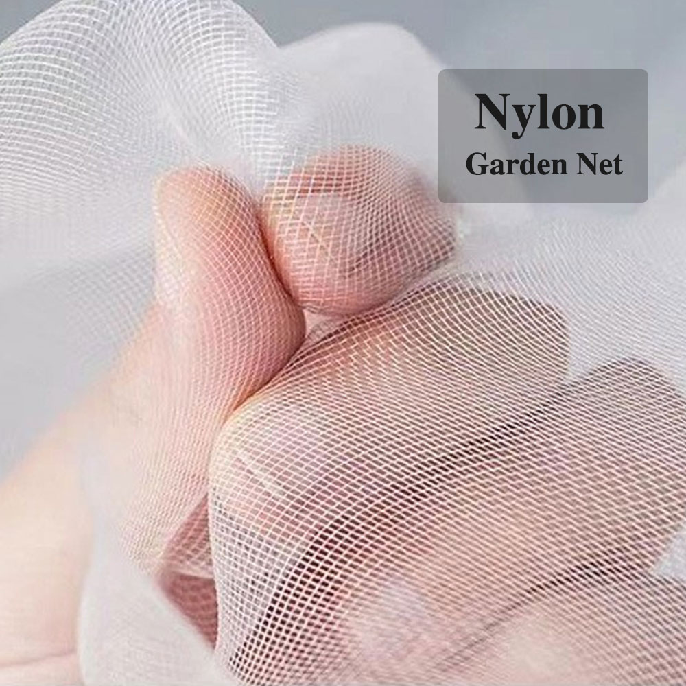 Garden Nylon Nets for Greenhou - Smart Garden Greenhouse recension och pris