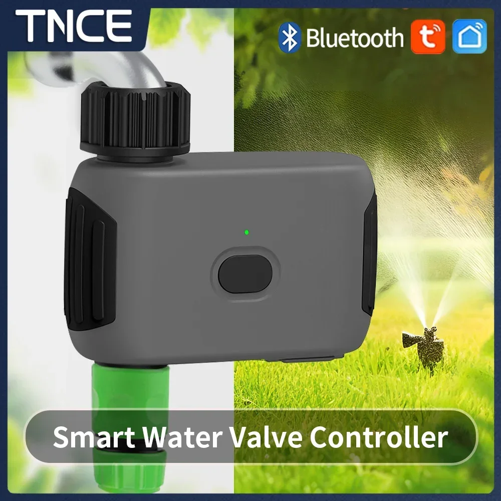 TNCE US Bluetooth Value Smart  - Smart Garden At Home recension och pris