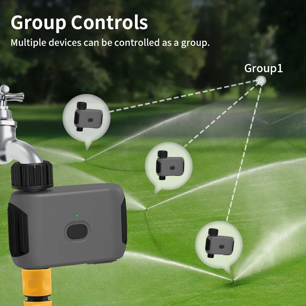 TNCE US Bluetooth Value Smart  - Smart Garden At Home recension och pris