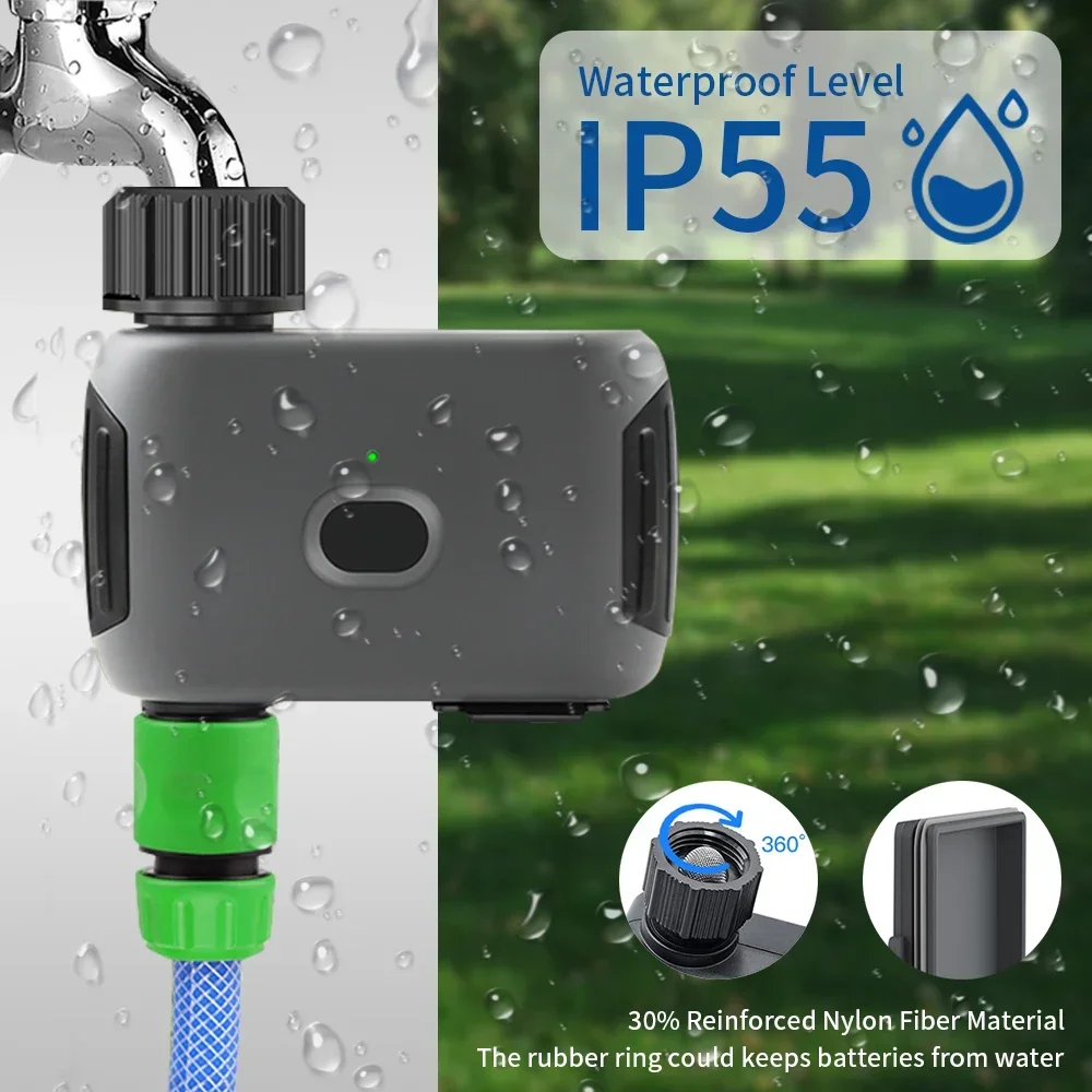 TNCE US Bluetooth Value Smart  - Smart Garden At Home recension och pris