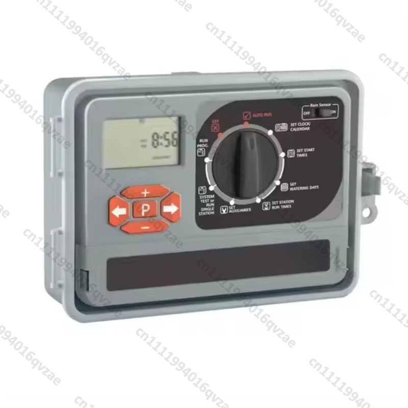 WiFi Greenhouse Water Timer Sm - Smart Garden Greenhouse recension och pris
