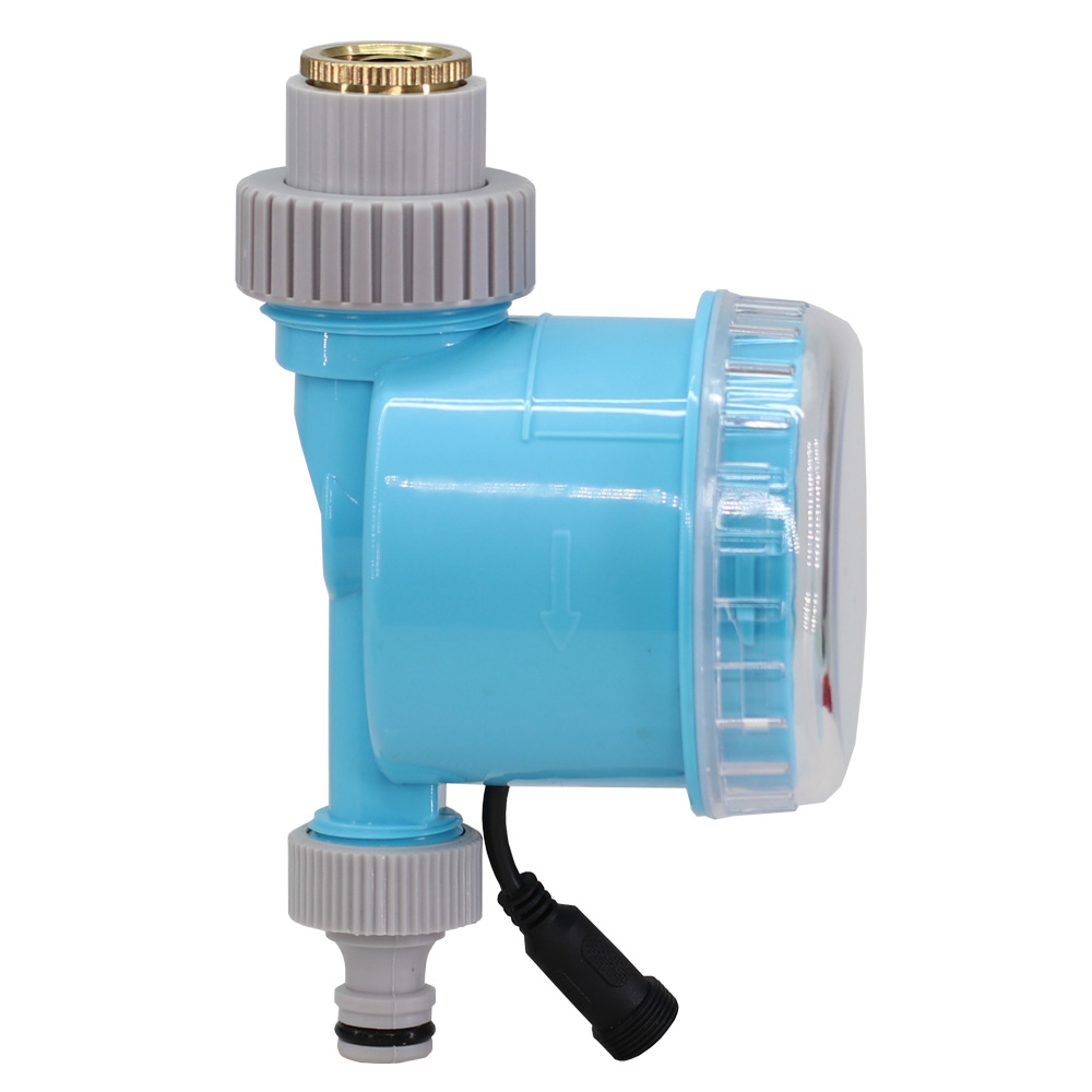 WiFi Wireless Garden Water Tim - Smart Garden Greenhouse recension och pris