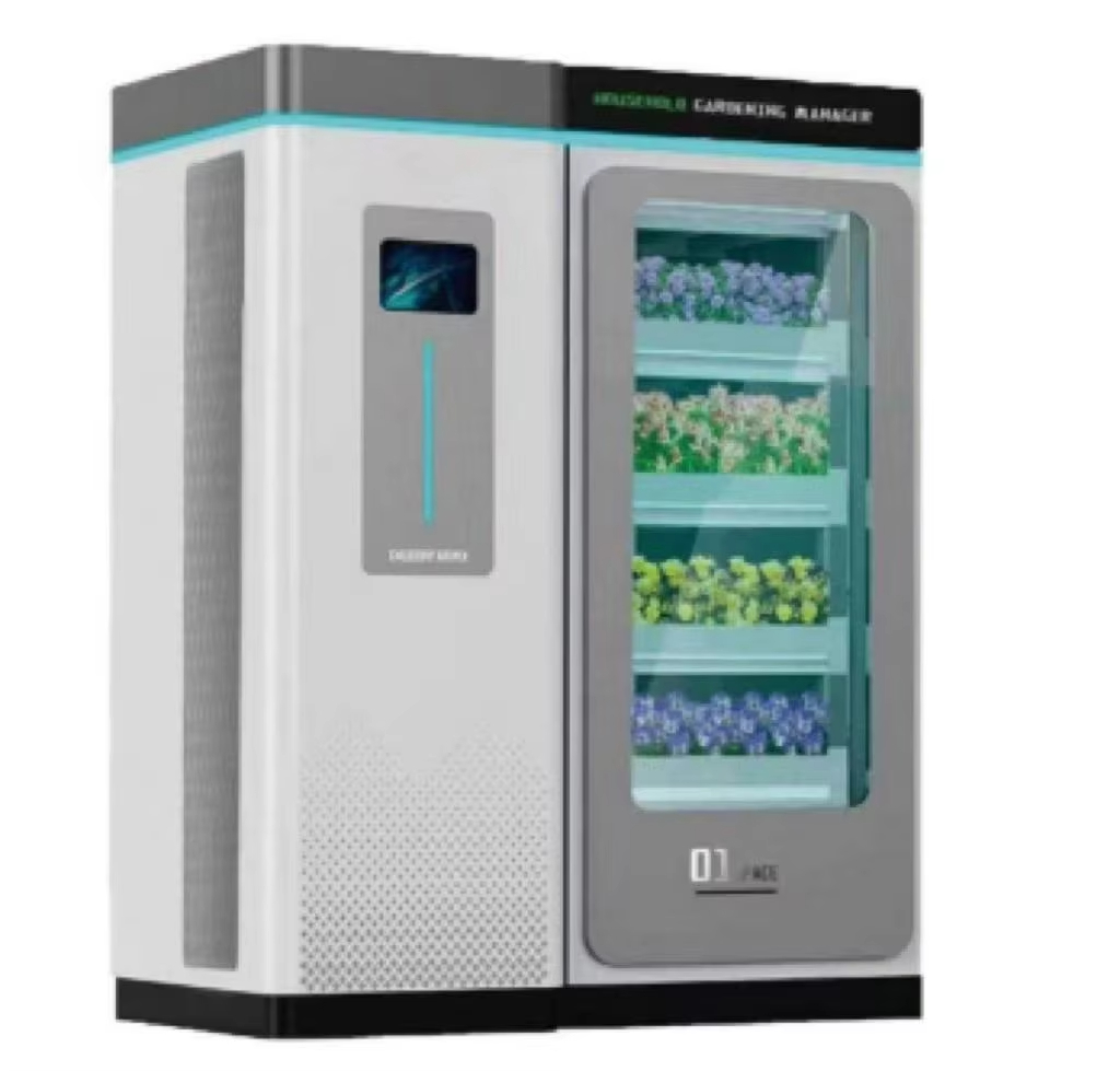 Hydroponic Grow System Greenho - Smart Garden Greenhouse recension och pris