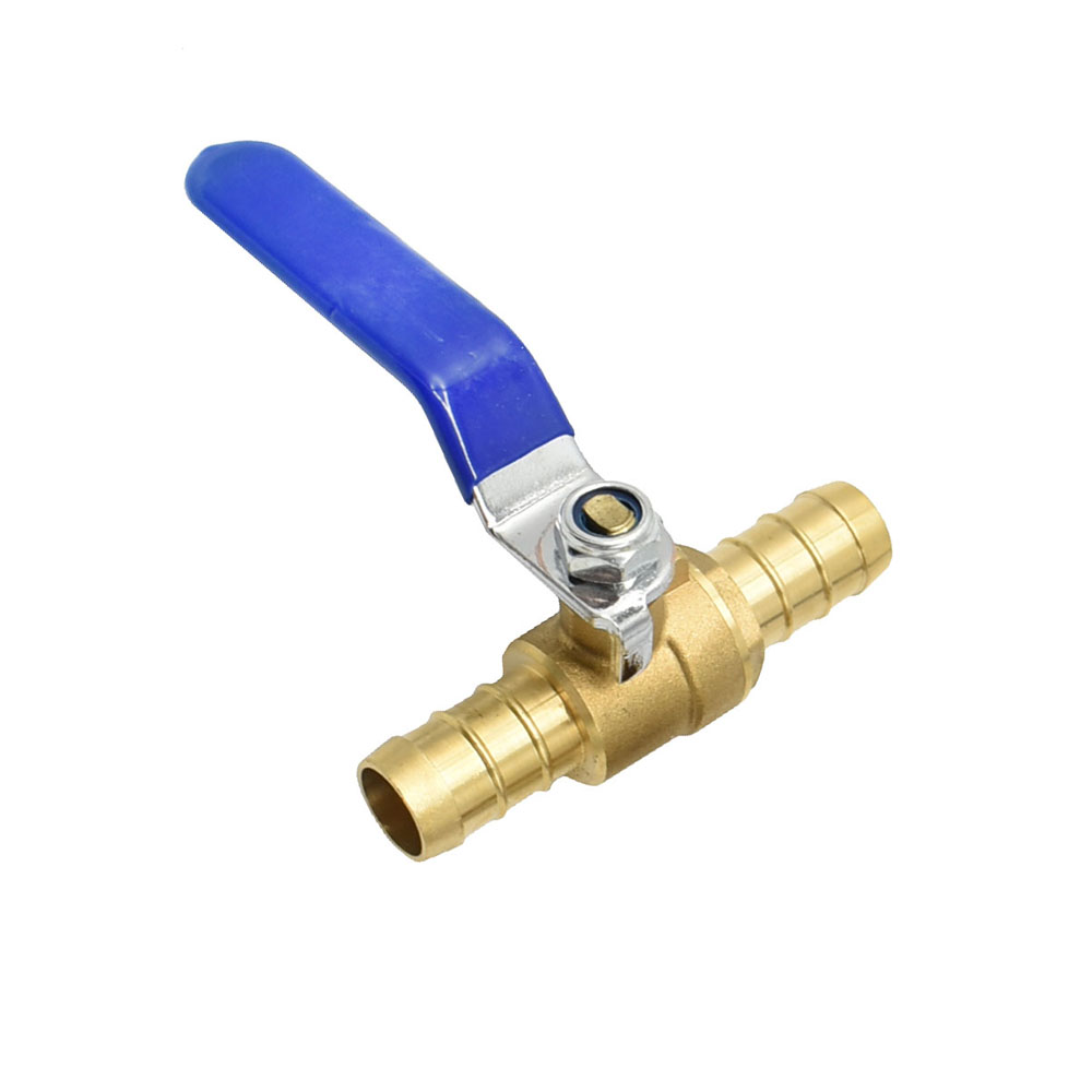 Brass 16mm 19mm Water Tap Hose - Smart Garden Hose Valve recension och pris